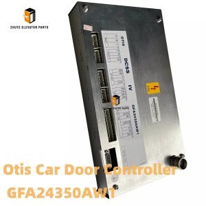 Otis Car Door Controller 3