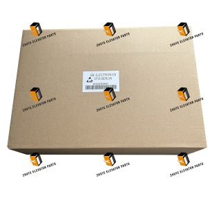 Otis Car Door Controller