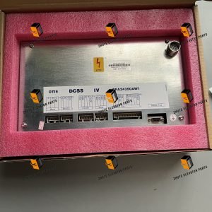 Otis Car Door Controller 2