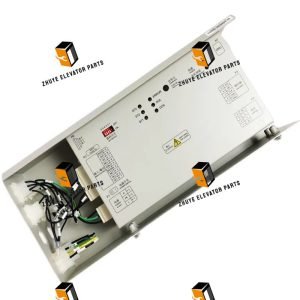 Otis DO3000 Door operator3