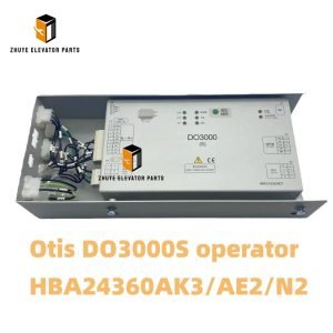 Otis DO3000S operator 3