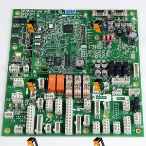 Otis Elevator GECB-AP motherboard DBA/DCA/DDA26800AY2/3/5/6/7/12/13/15