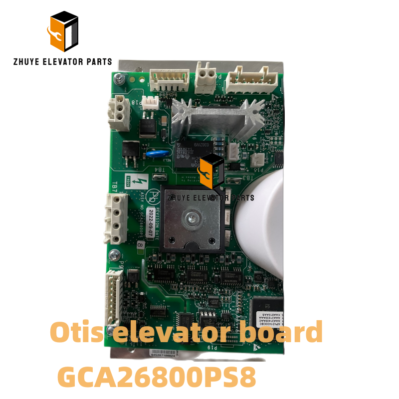 Otis elevator PCB board Otis elevator PCB board