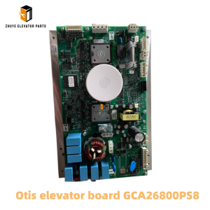 Otis elevator PCB board 1