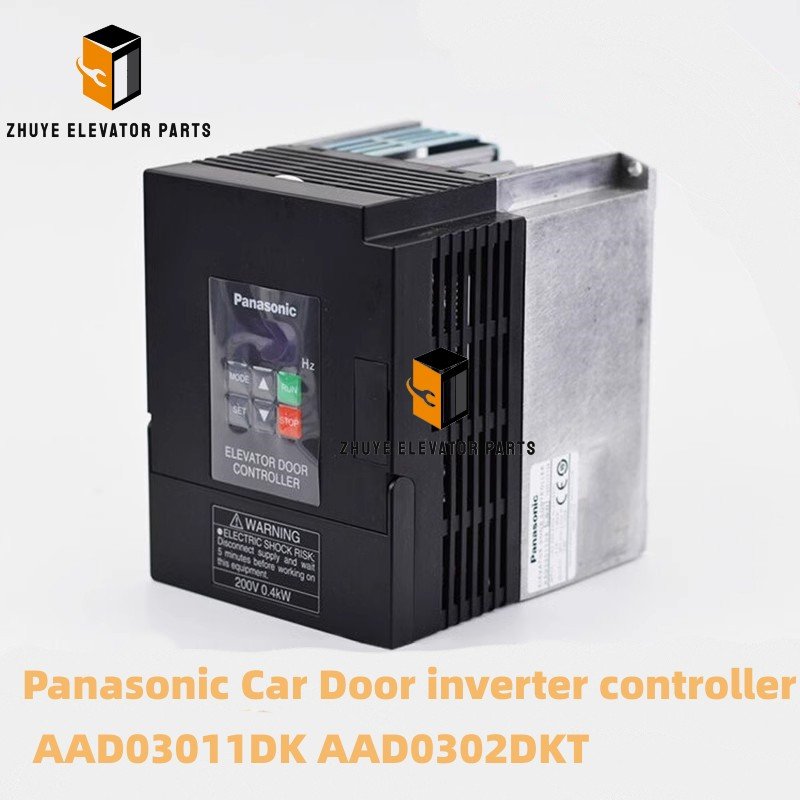 Panasonic Car Door inverter controller2 Panasonic Car Door inverter controller2