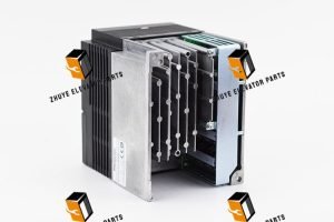 Panasonic Car Door inverter controller