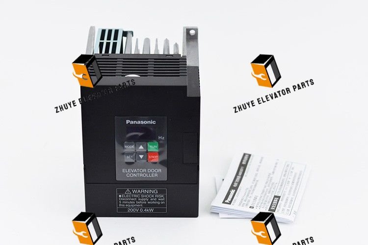 Panasonic Car Door inverter controller1 Panasonic Car Door inverter controller1