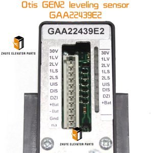 Otis GEN2 leveling sensor
