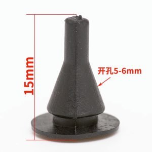 Elevator door rubber bumpers1