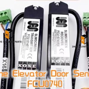 Kone Elevator Door Sensor