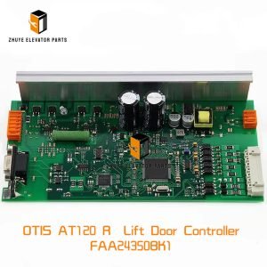 OTIS Lift Door Controller