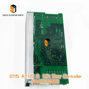 OTIS Lift Door Controller1