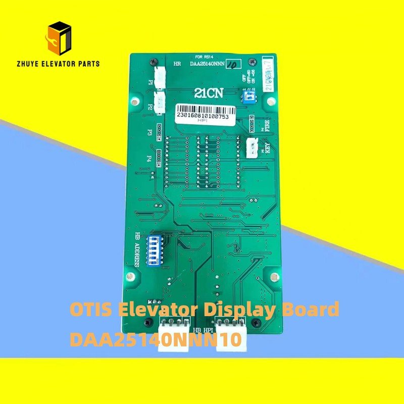 OTIS Elevator Display Board2 OTIS Elevator Display Board2