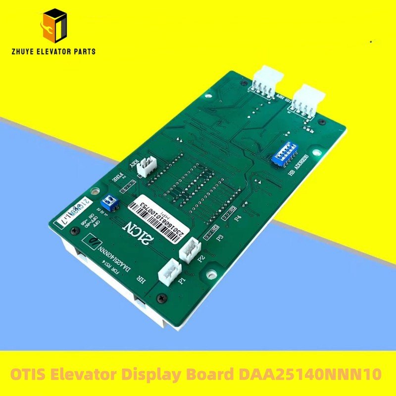 OTIS Elevator Display Board OTIS Elevator Display Board