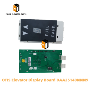 OTIS Elevator Display Board3