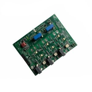 OTIS Elevator Drive Board GBA26800MX1 GBA26800MX2