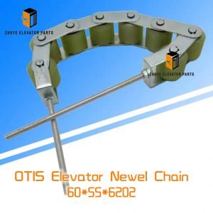 OTIS Elevator Newel Chain