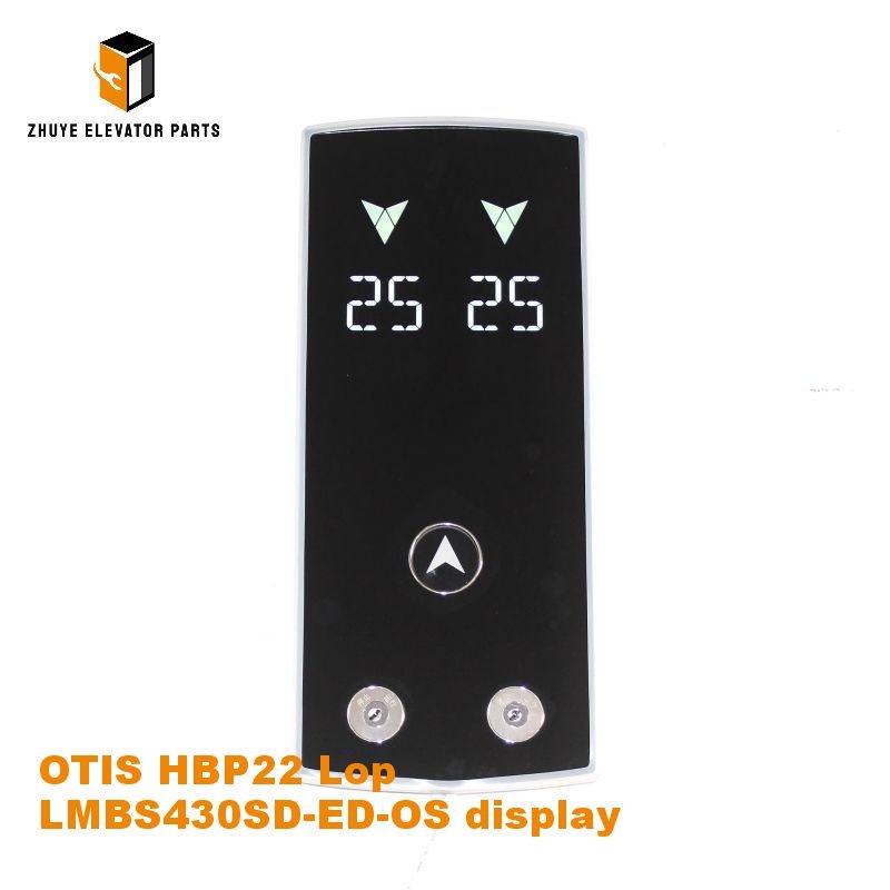 OTIS HBP22 Lop 2 OTIS HBP22 Lop 2