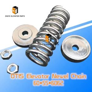 OTIS Elevator Newel Chain