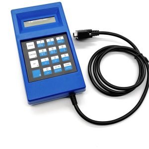 OTIS blue service tool2