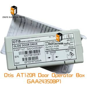 Otis AT120R Door Controller