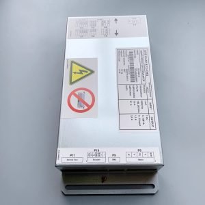 Otis DCSS5-E door Operator