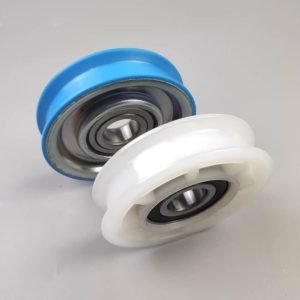 Otis Door Hanger Roller