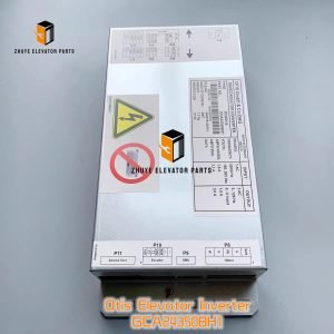 Otis Elevator DCSS5 Inverter
