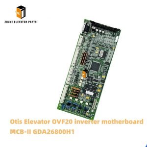 Otis Elevator OVF20 inverter motherboard 2