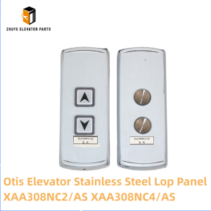 Otis Elevator Lop Board3