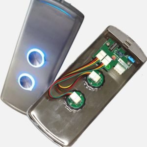 Otis Elevator Lop Board