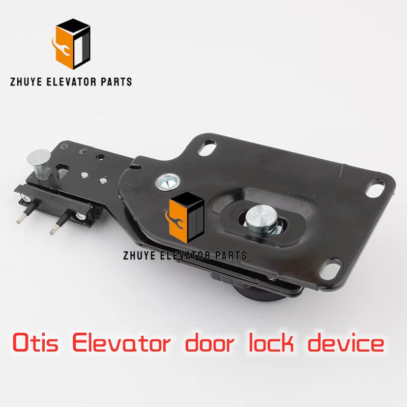 Otis Elevator LL-1 Door Lock1 Otis Elevator LL-1 Door Lock1