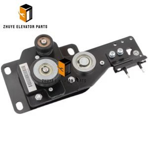 Otis Elevator LL-1 Door Lock