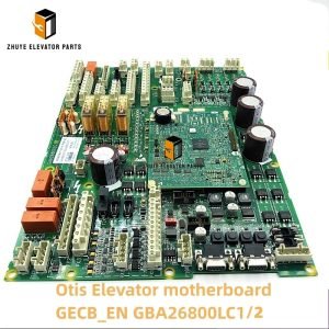 Otis motherboard GECB_EN GAA26800LC1/2