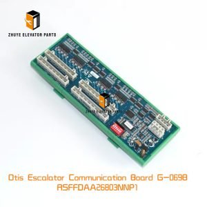 Otis Escalator PCB Board3