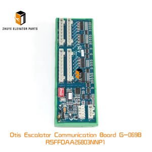 Otis Escalator PCB Board2