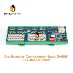 Otis Escalator PCB Board
