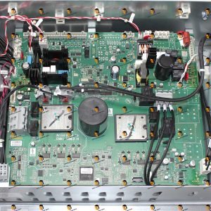 Otis OVFR03B 404 Inverter