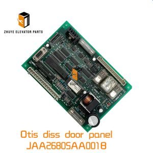 Otis Diss Door Board