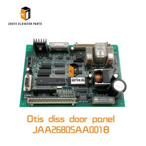 Otis Diss Door Board2