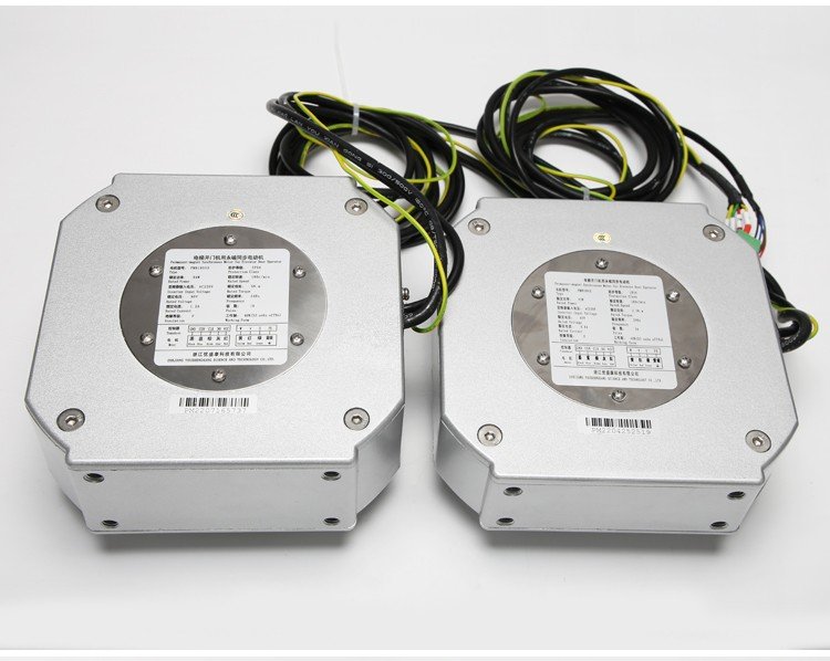 Otis elevator door machine motor Otis elevator door machine motor