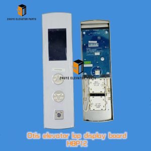 Otis Elevator Lop Display Board