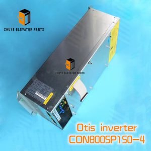 Otis inverter