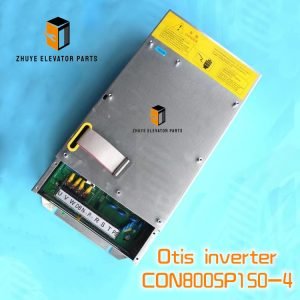 Otis inverter