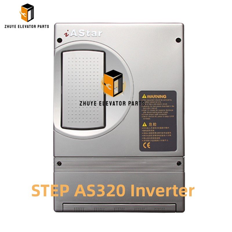 STEP Elevator Inverter 3 STEP Elevator Inverter 3