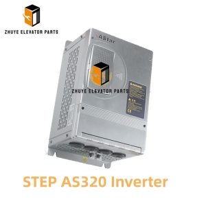 STEP Elevator Inverter 1