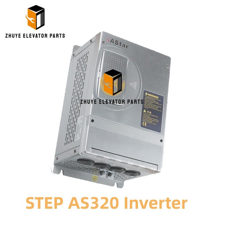STEP Elevator Inverter 1 STEP Elevator Inverter 1