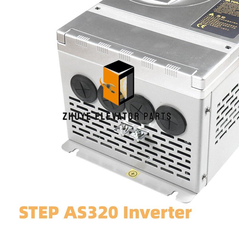 STEP Elevator Inverter 2 STEP Elevator Inverter 2