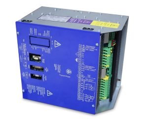 Thyssen elevator host inverter