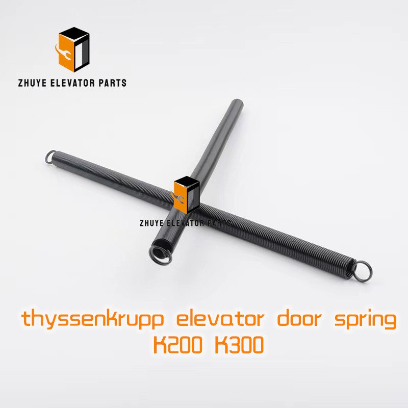 thyssenkrupp elevator door spring thyssenkrupp elevator door spring